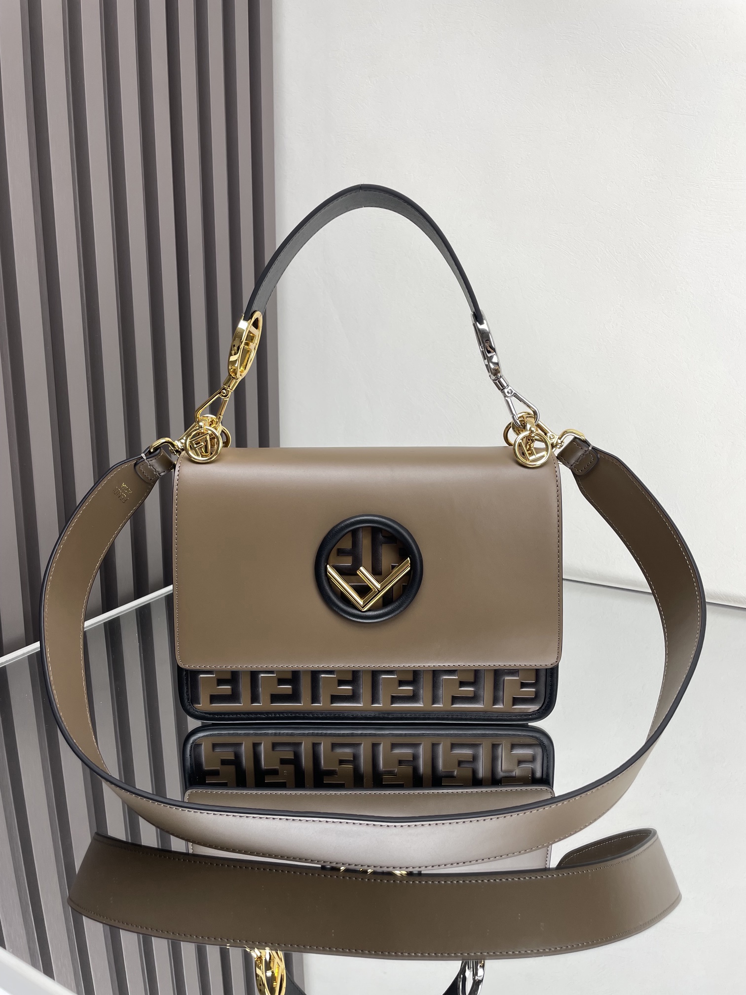 Fendi Satchel Bags